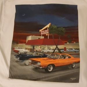 In-N-Out T-shirt